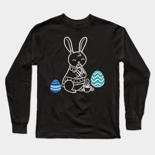 Easter pictures for Easter gifts as a gift idea Long Sleeve T-Shirt